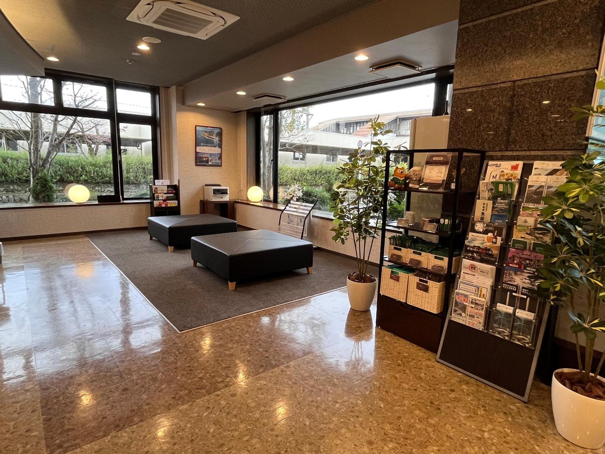 Hotel Route-Inn Minokamo Gifu Zewnętrze zdjęcie