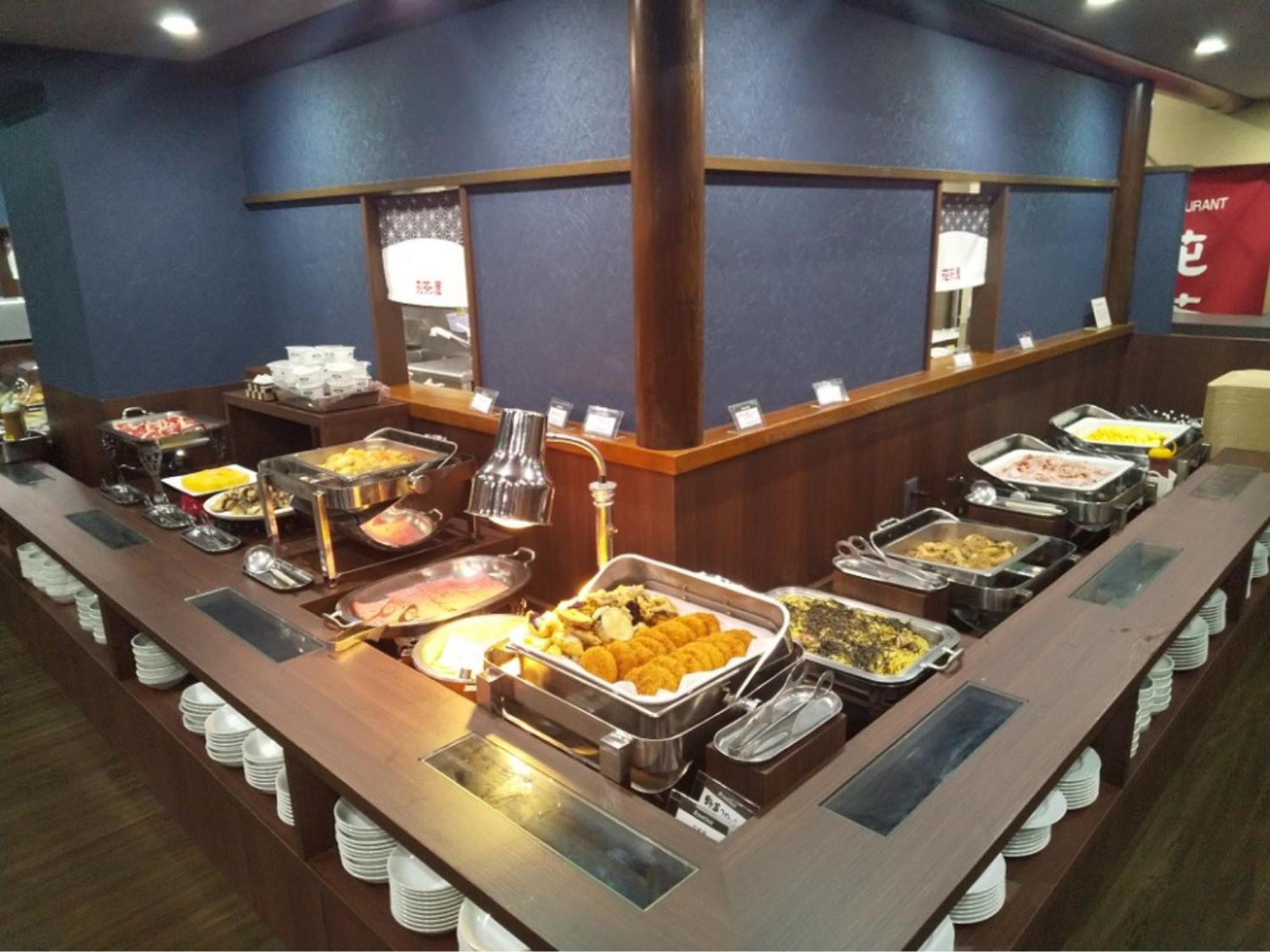 Hotel Route-Inn Minokamo Gifu Zewnętrze zdjęcie