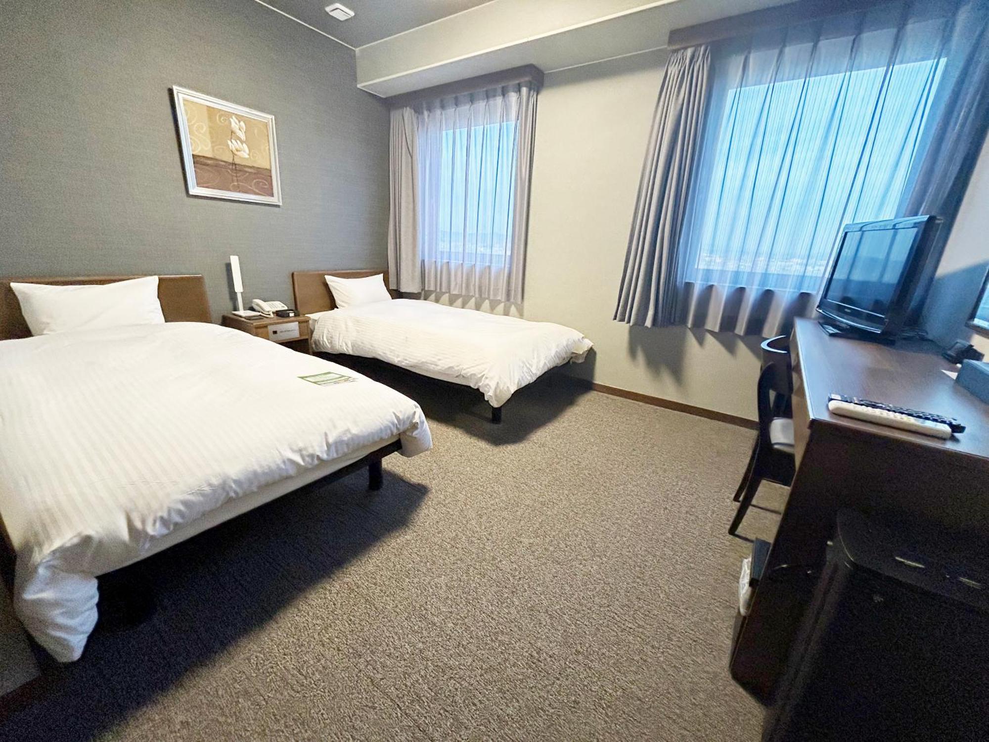 Hotel Route-Inn Minokamo Gifu Zewnętrze zdjęcie