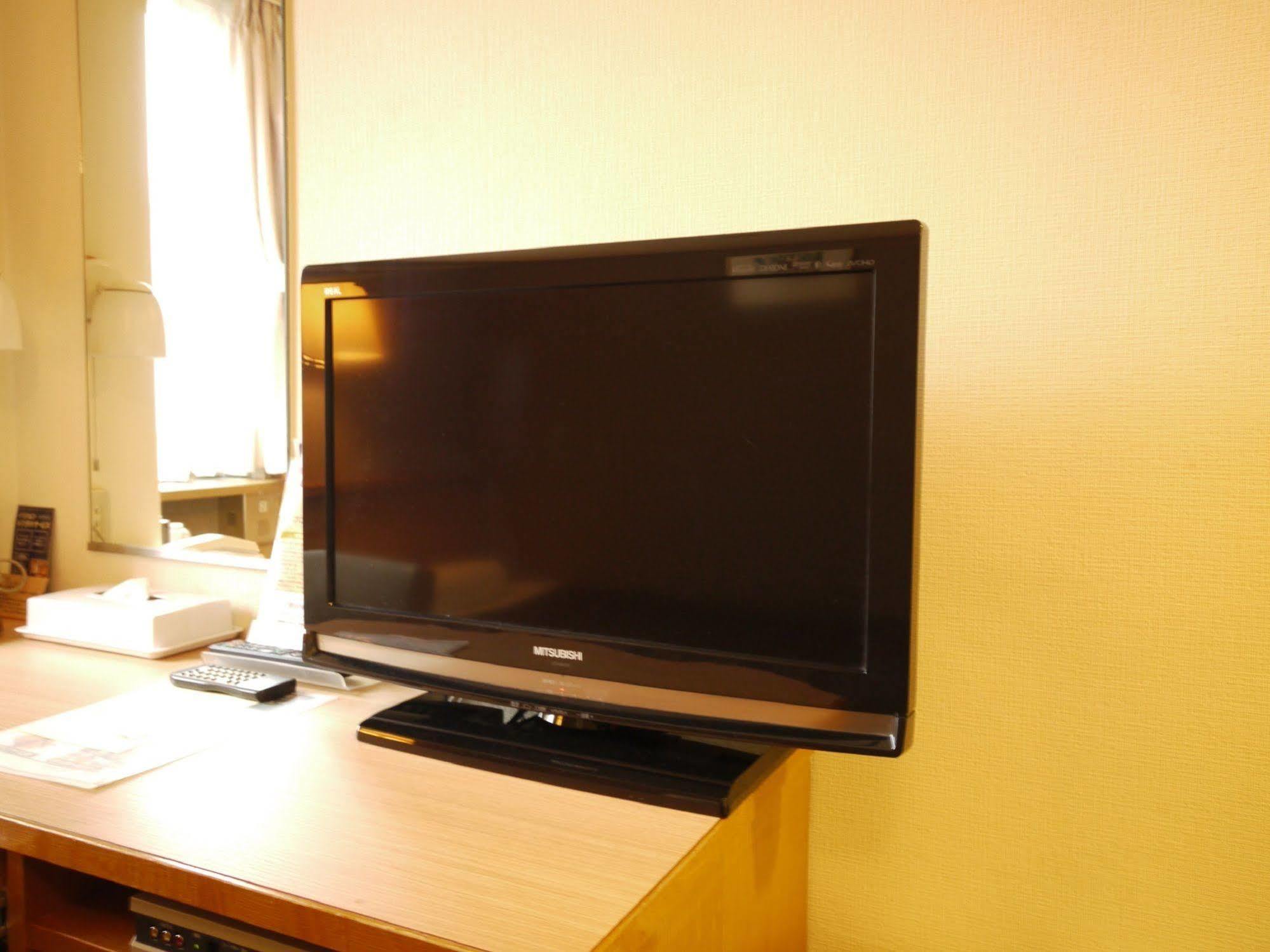 Hotel Route-Inn Minokamo Gifu Zewnętrze zdjęcie