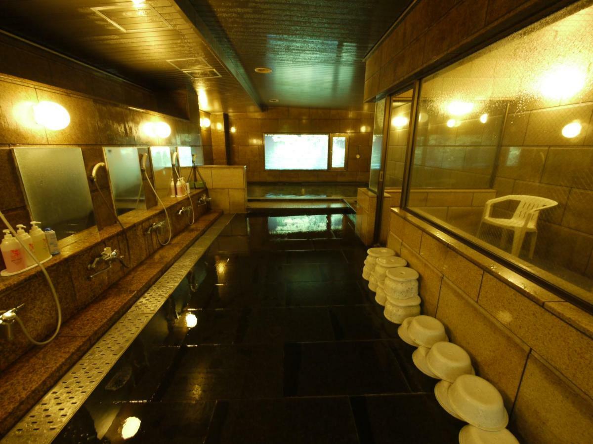 Hotel Route-Inn Minokamo Gifu Zewnętrze zdjęcie